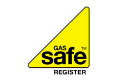 gas safe companies Tea Green
